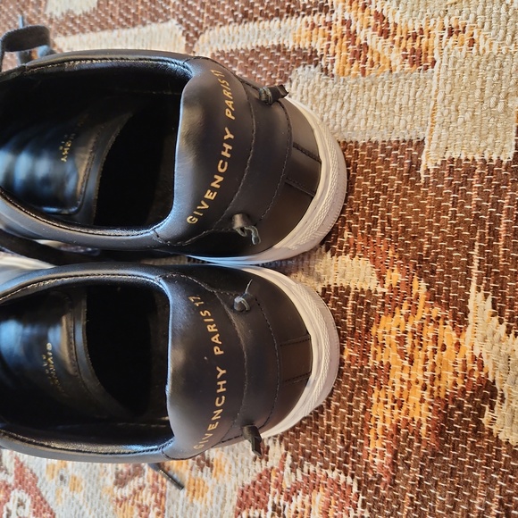 Givenchy Urban Street Knot Shoes - Picture 4 of 12